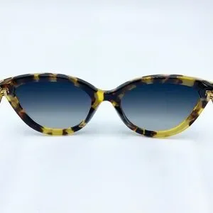 KREWE | Accessories | Krewe Monroe Brown Black Tortoise  display picture 2